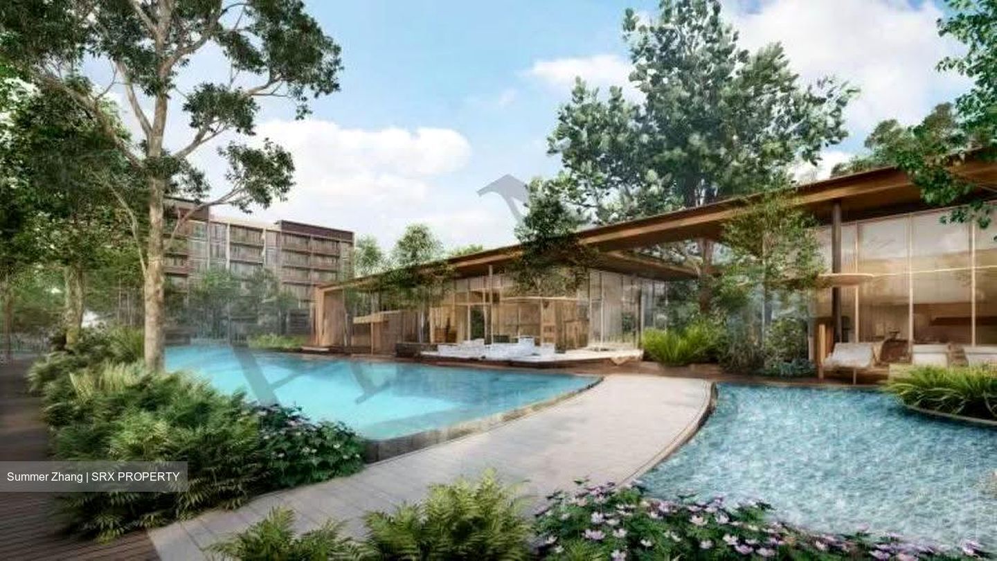 Pasir Ris 8 (D18), Apartment #628906141